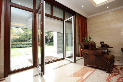 遮陽(yáng)一體化 遮陽(yáng)一體化